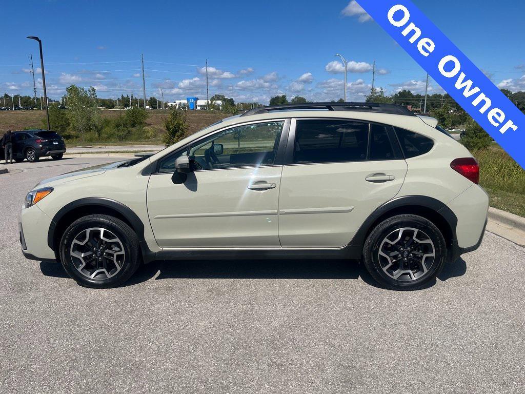 used 2016 Subaru Crosstrek car, priced at $17,995