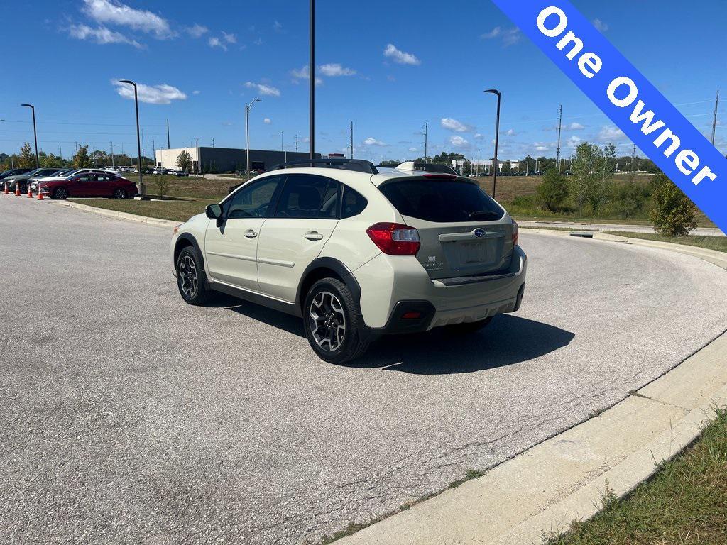 used 2016 Subaru Crosstrek car, priced at $17,995