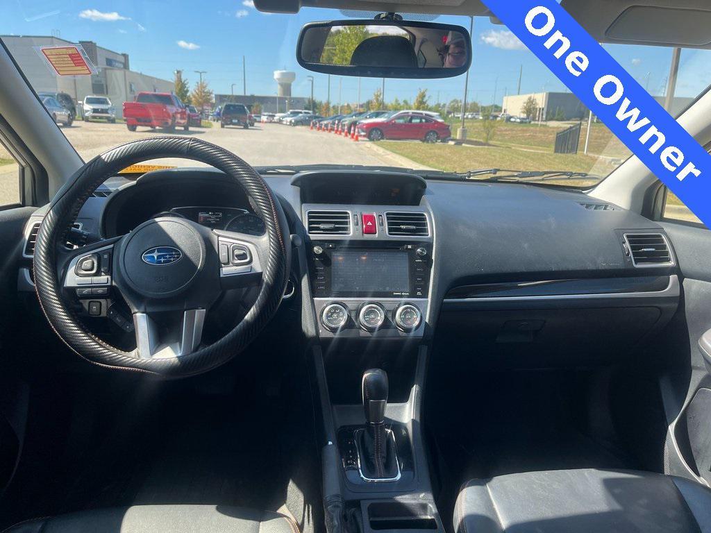 used 2016 Subaru Crosstrek car, priced at $17,995