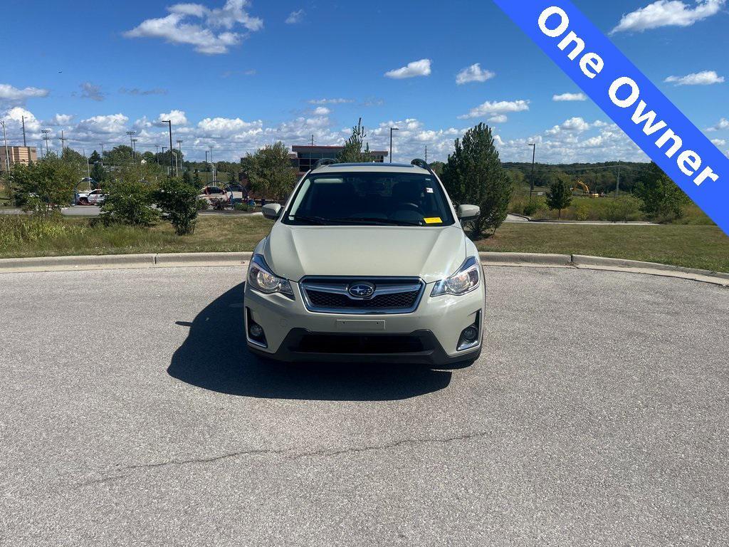 used 2016 Subaru Crosstrek car, priced at $17,995