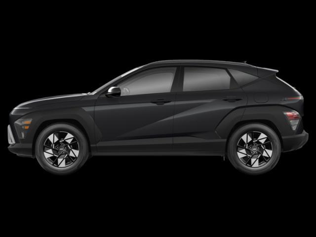 new 2025 Hyundai Kona car, priced at $29,269