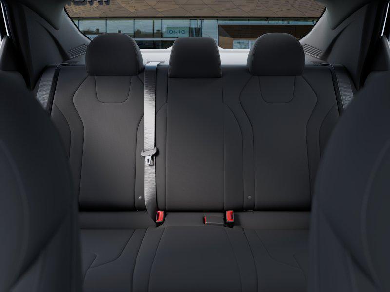 new 2025 Hyundai ELANTRA HEV car, priced at $24,431