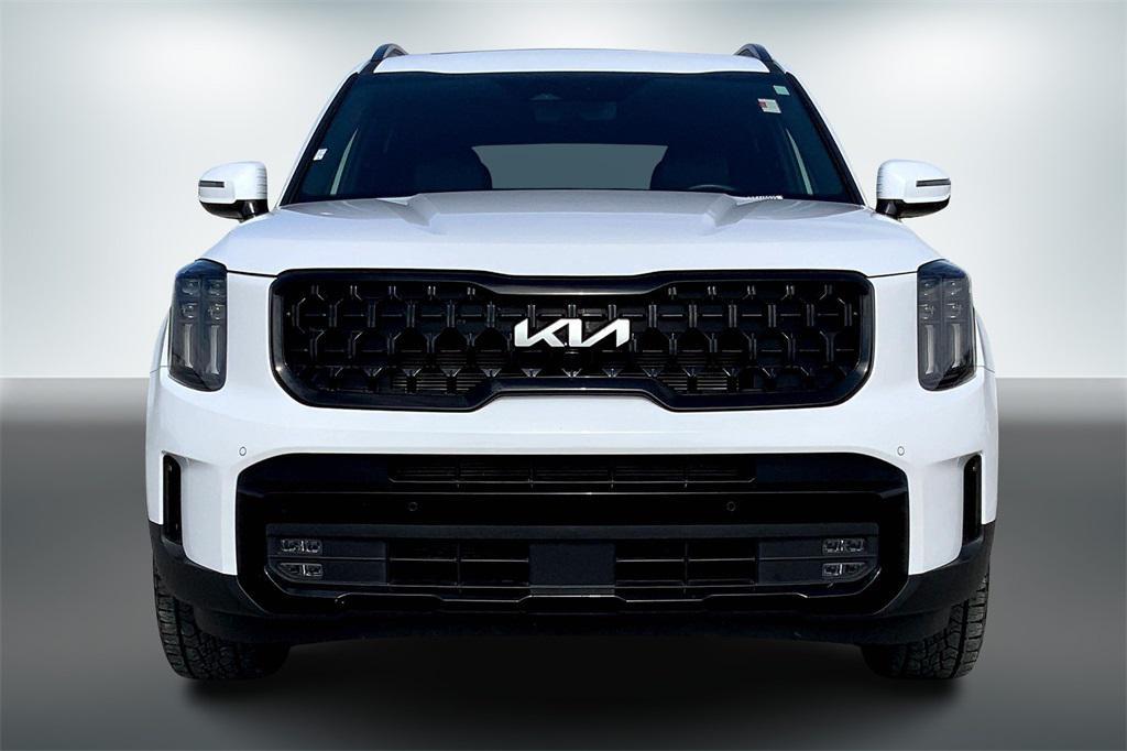 used 2024 Kia Telluride car, priced at $41,500