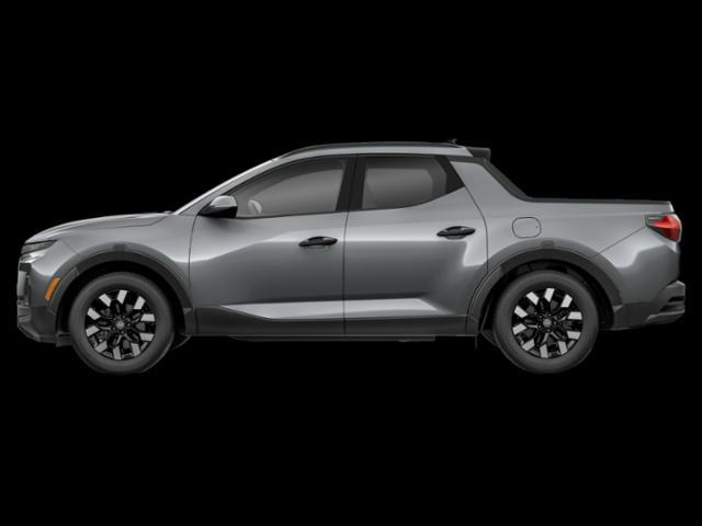 new 2025 Hyundai Santa Cruz car, priced at $35,840