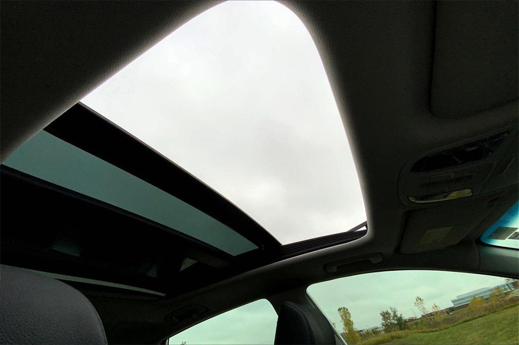 used 2020 Kia Optima Hybrid car, priced at $17,359