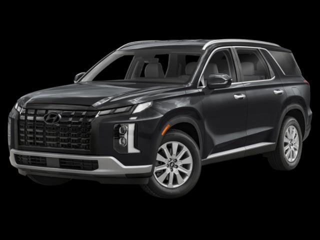 new 2025 Hyundai Palisade car, priced at $41,433