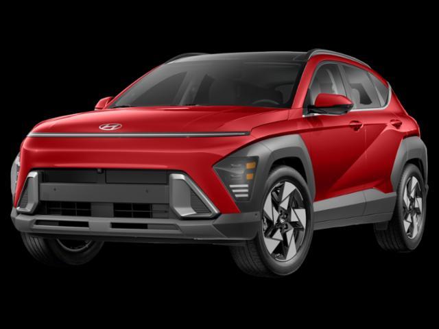 new 2024 Hyundai Kona car, priced at $30,076