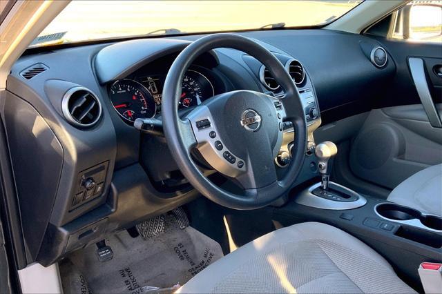 used 2015 Nissan Rogue Select car, priced at $6,226