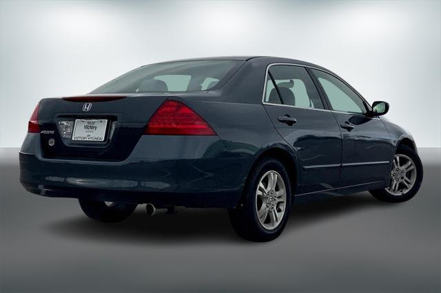 used 2006 Honda Accord car, priced at $6,805