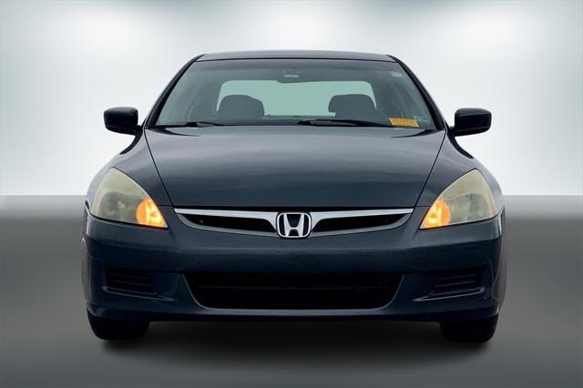 used 2006 Honda Accord car, priced at $6,805