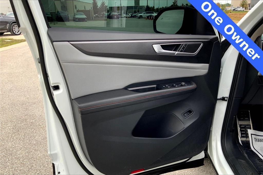 used 2024 Volkswagen Atlas car, priced at $38,524