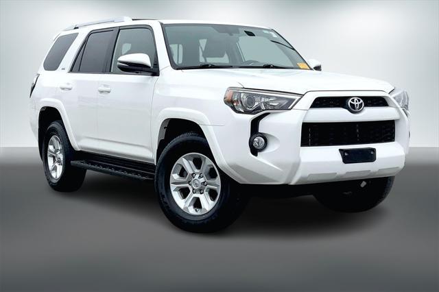 used 2015 Toyota 4Runner car, priced at $24,745