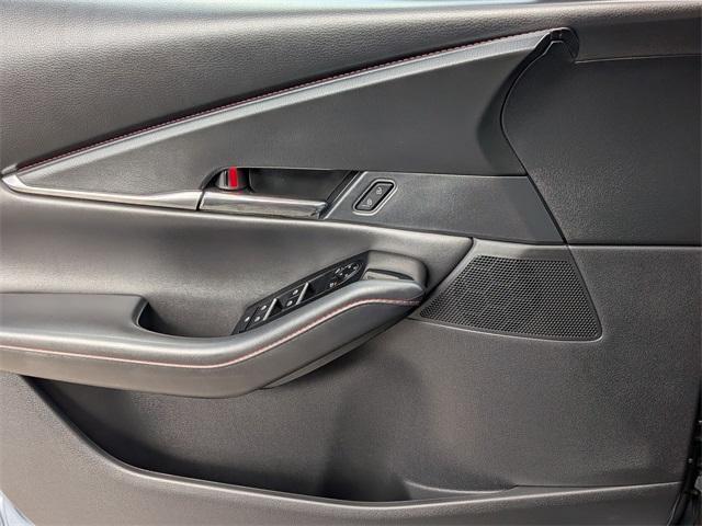 used 2022 Mazda CX-30 car, priced at $22,936