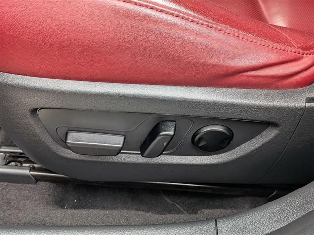 used 2022 Mazda CX-30 car, priced at $22,936