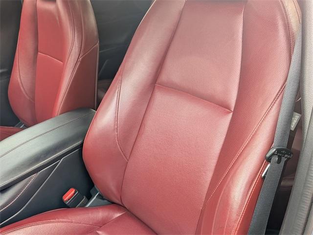 used 2022 Mazda CX-30 car, priced at $22,936