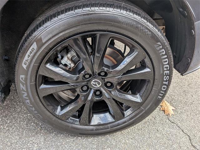 used 2022 Mazda CX-30 car, priced at $22,936