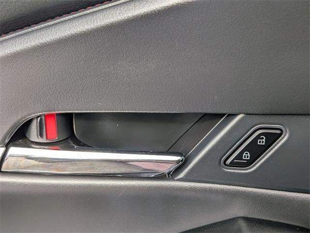 used 2022 Mazda CX-30 car, priced at $22,936
