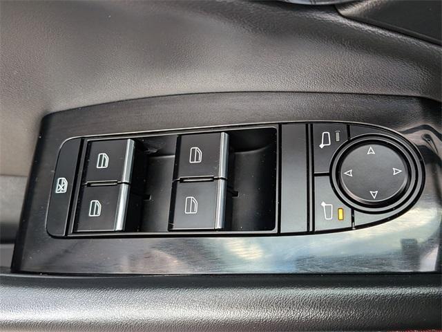 used 2022 Mazda CX-30 car, priced at $22,936