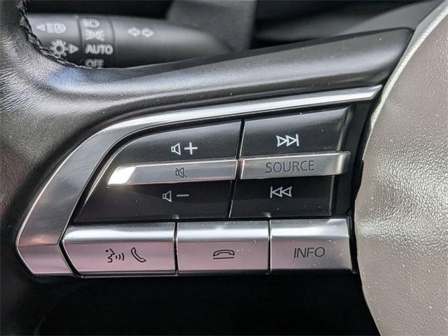 used 2022 Mazda CX-30 car, priced at $22,936