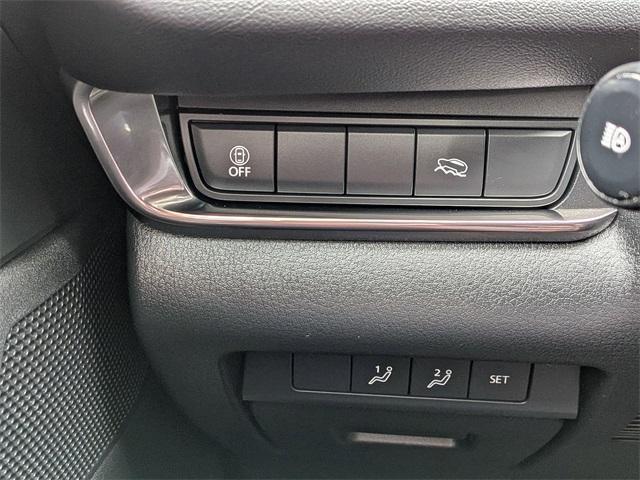 used 2022 Mazda CX-30 car, priced at $22,936
