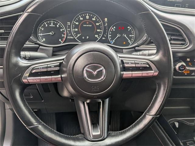 used 2022 Mazda CX-30 car, priced at $22,936