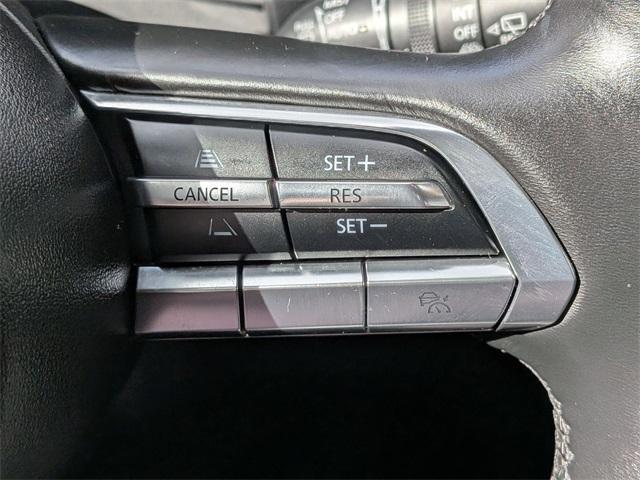 used 2022 Mazda CX-30 car, priced at $22,936