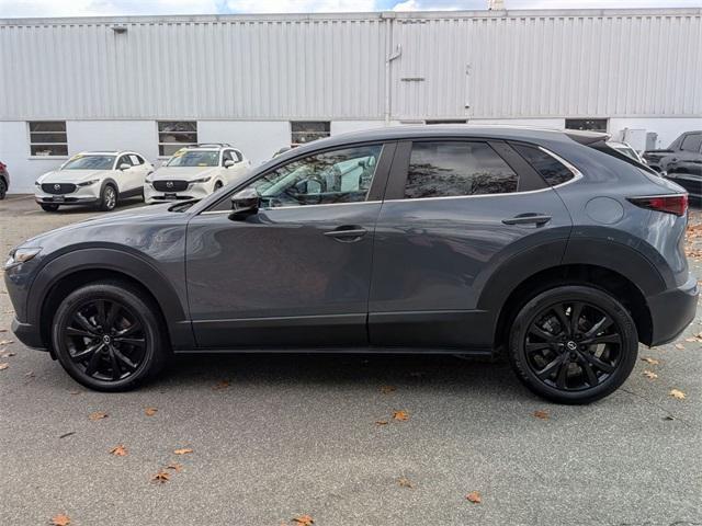 used 2022 Mazda CX-30 car, priced at $22,936