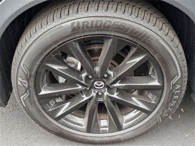 used 2023 Mazda CX-9 car, priced at $32,677