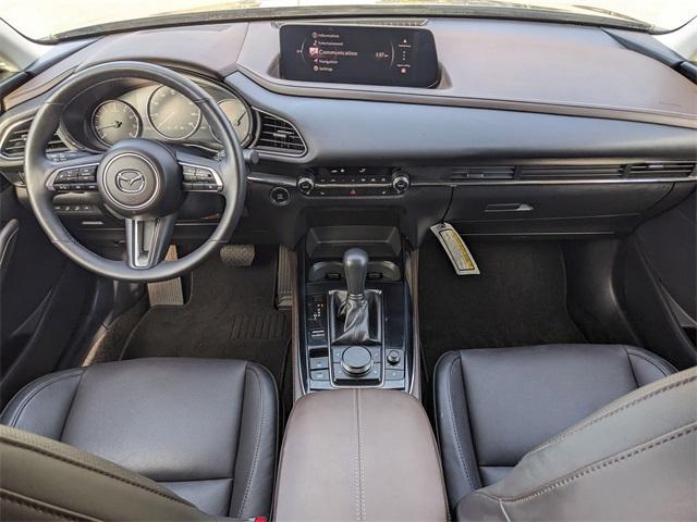 used 2024 Mazda CX-30 car, priced at $28,650