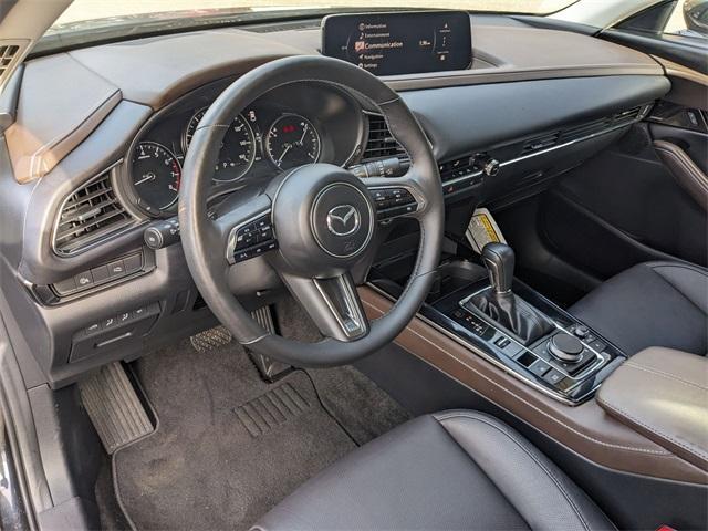 used 2024 Mazda CX-30 car, priced at $28,650