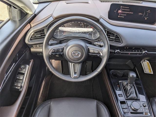 used 2024 Mazda CX-30 car, priced at $28,650