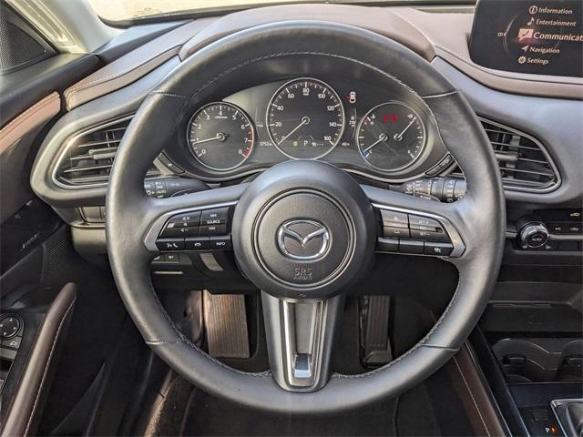 used 2024 Mazda CX-30 car, priced at $28,650