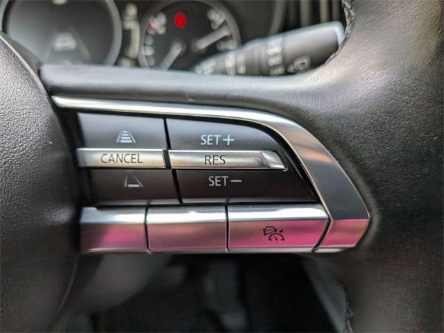 used 2024 Mazda CX-50 car, priced at $30,490