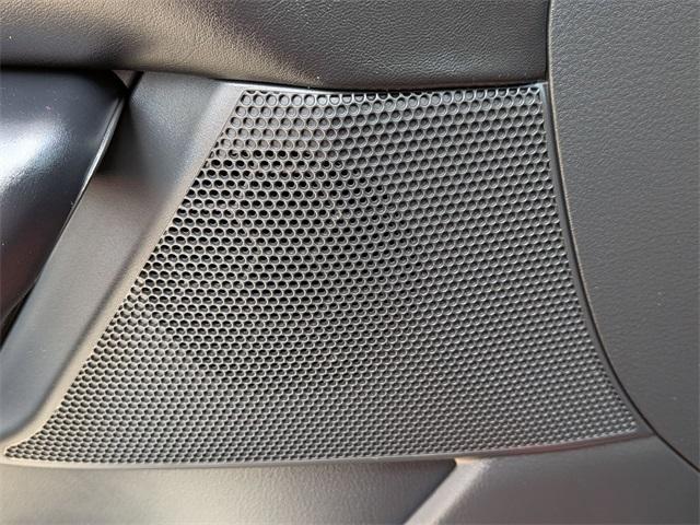 used 2024 Mazda CX-50 car, priced at $30,490