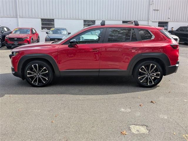 used 2024 Mazda CX-50 car, priced at $30,490