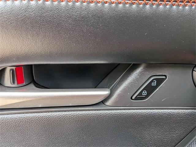 used 2024 Mazda CX-50 car, priced at $30,490