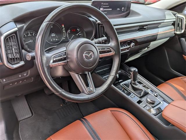 used 2024 Mazda CX-50 car, priced at $30,490