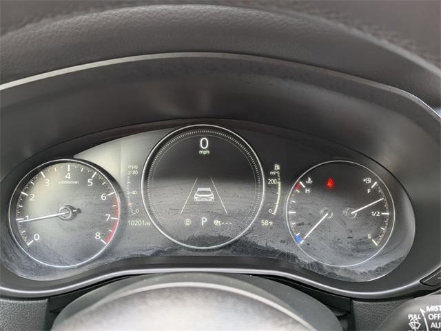 used 2024 Mazda CX-50 car, priced at $30,490