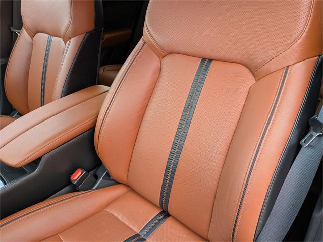 used 2024 Mazda CX-50 car, priced at $30,490