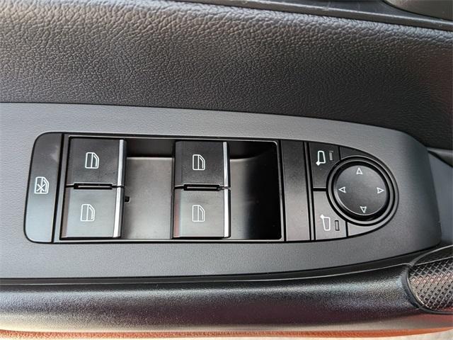 used 2024 Mazda CX-50 car, priced at $30,490