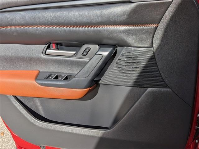 used 2024 Mazda CX-50 car, priced at $30,490