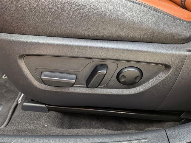 used 2024 Mazda CX-50 car, priced at $30,490