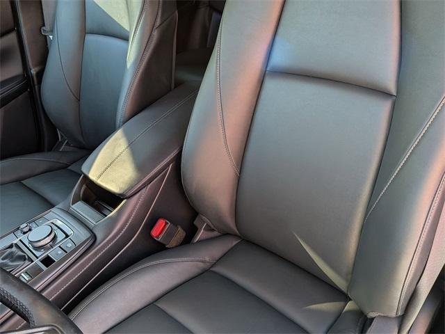 used 2023 Mazda CX-30 car, priced at $22,299