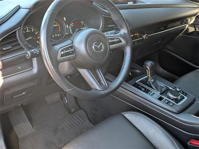 used 2023 Mazda CX-30 car, priced at $22,299