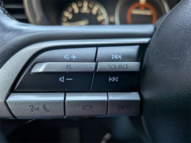 used 2023 Mazda CX-30 car, priced at $22,299