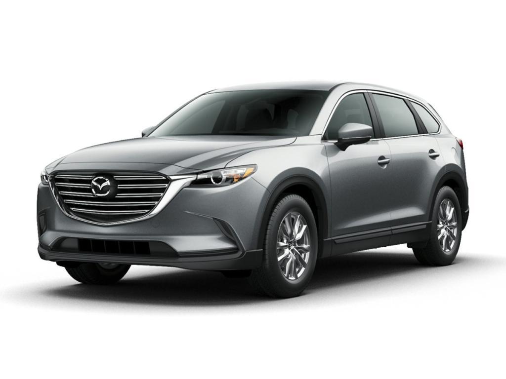 used 2016 Mazda CX-9 car, priced at $8,900