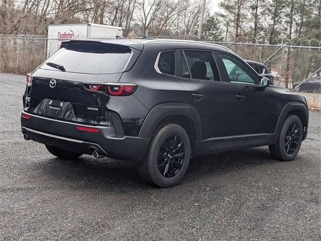 new 2025 Mazda CX-50 car, priced at $35,995