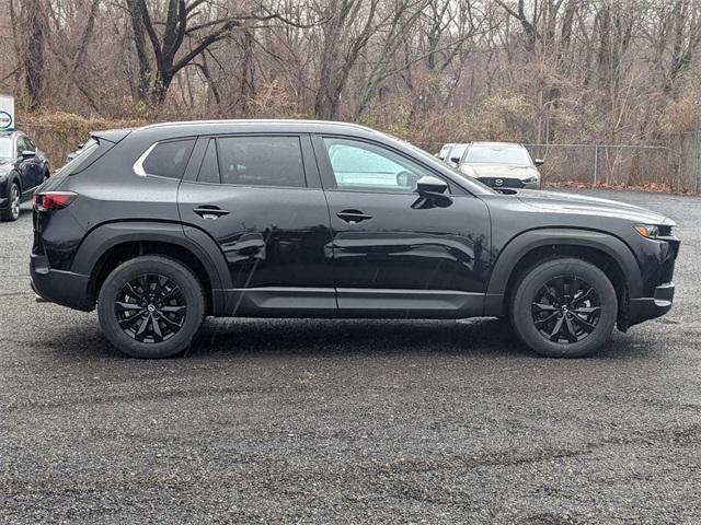 new 2025 Mazda CX-50 car, priced at $35,995