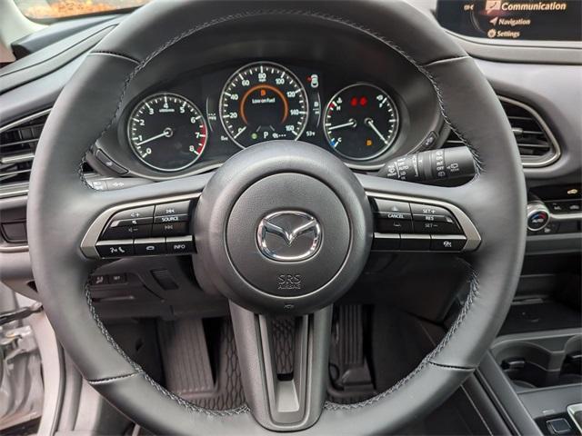 new 2026 Mazda CX-30 car, priced at $30,855