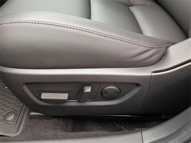 new 2026 Mazda CX-30 car, priced at $30,855
